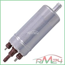 POMPA BENZINA ELETTRICA PER