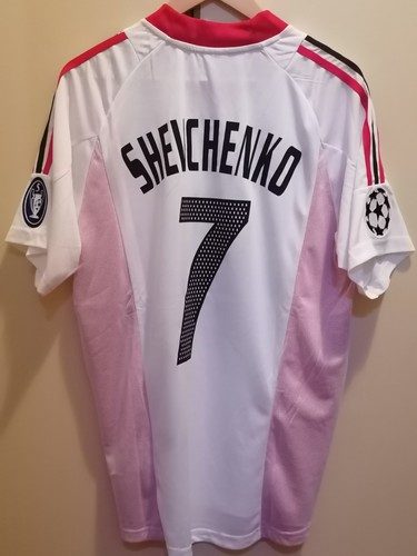 Maglia milan finale - maglia,