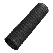  Paralume Carta Di Riso Della Torre Copertura Nera Ricambio Lampada Terra