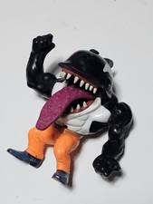 Figurine street sharks ripster - sharks,