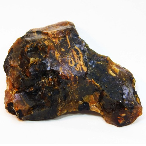 Pietra preziosa sfusa grezza