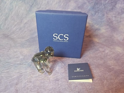 Swarovski 2009 companion - swarovski,