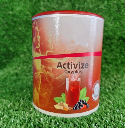 Activize oxyplus attiva il - activize,
