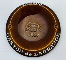 Gaston de Lagrange Cognac