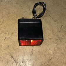 Suzuki Gsxr1100 luce senza