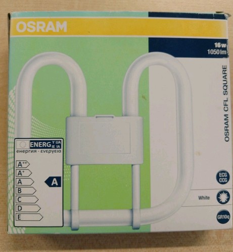 Lampada lampadina osram - lampada,