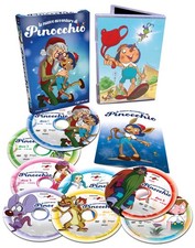 Le Nuove Avventure Di