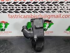 SCATOLA FILTRO ARIA DACIA