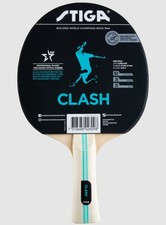 Stiga Clash Racchetta Ping