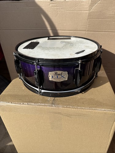 Tamburo rullante 14x5 pearl - tamburo, a