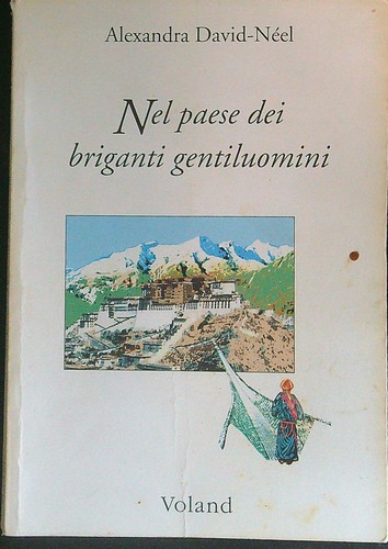 Nel paese dei briganti - paese,