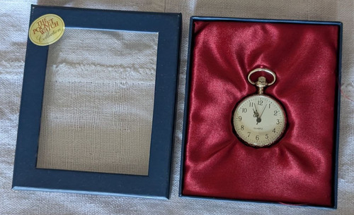 Orologio taschino the - da,