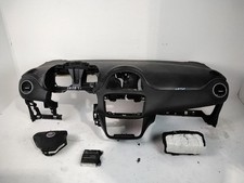 KIT AIRBAG SENZA CRUSCOTTO PER FIAT Punto EVO 350A1000 (09>12)