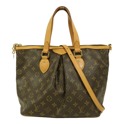 Borsa tracolla louis vuitton - a,