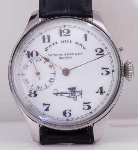 Orologio tasca patek - orologio, da