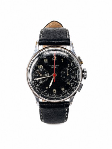 Junghans cronografo j88 - -, 19