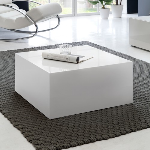 Finebuy tavolino monoblocco - tavolino,