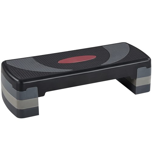 Step aerobica piattaforma - aerobica,