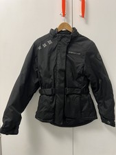 Giacca moto corazzata - , donna