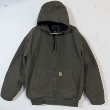Giacca Carhartt tela 3M