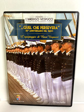COSTRUISCI L'AMERIGO VESPUCCI