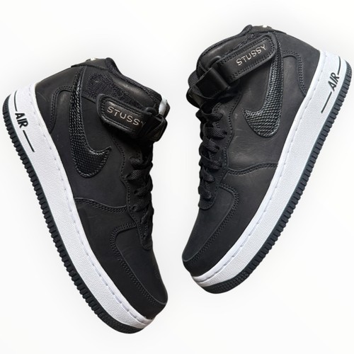 Nike air force - air, mid