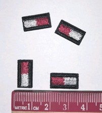 Tommy Hilfiger patch