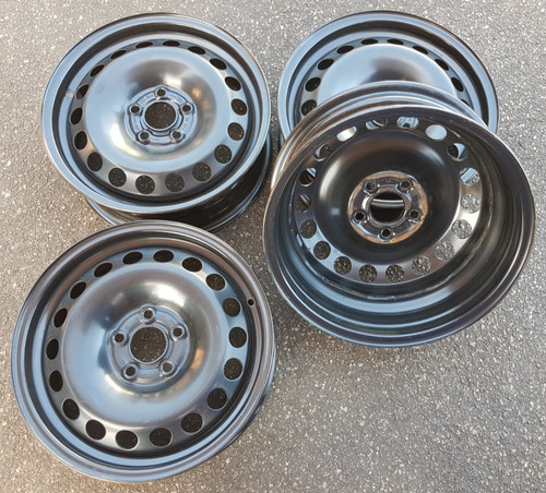 Cerchi 5jx15 5x100 - 5,5jx15, et40