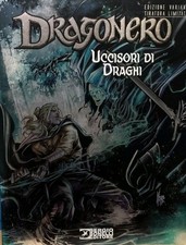 DRAGONERO n. 54 UCCISORI DI