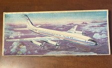 VEB Plasticart 1969 Tupolev