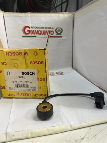 0261231097 sensore - 0261231097,