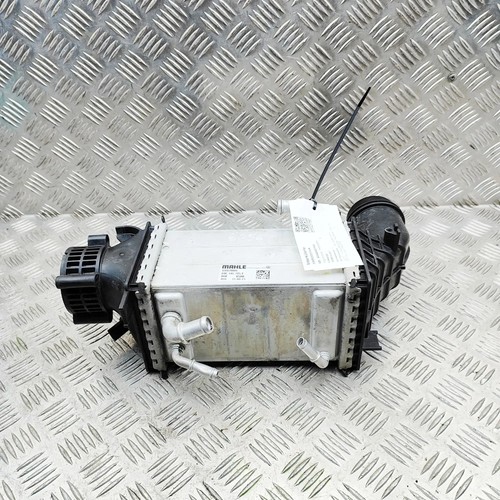 Intercooler volkswagen roc - intercooler,