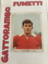 Figurine Calciatori Volpato