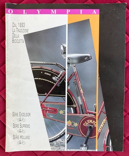 Depliant pag biciclette - depliant, 16