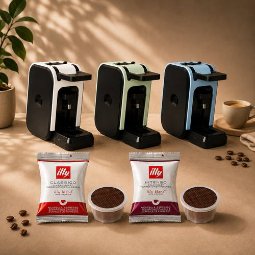 Macchina caffè spinel mod - da,
