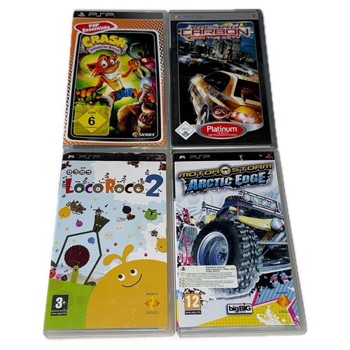 Sony psp giochi collezione - sony,