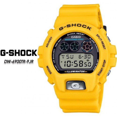 Orologio uomo casio shock - orologio, g-shock