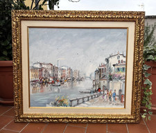 MARIO VERGANI - MILANO "IN