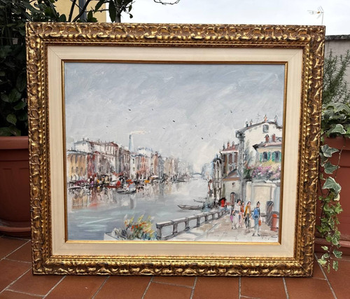 Mario vergani milano in - vergani,