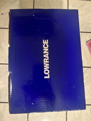 Lowrance hds live - lowrance, hds-7