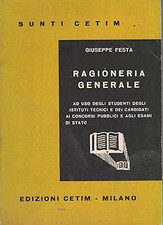 Ragioneria generale ad uso degli studenti degli ist. tecnici [Library