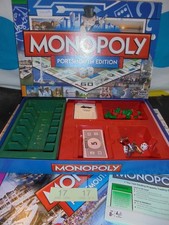 Monopoly Portsmouth City