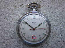 OROLOGIO DA TASCA KIENZLE A