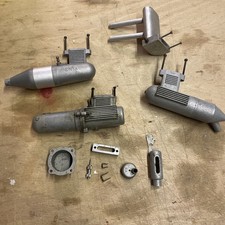 Marmitta Scarico Varie Marche