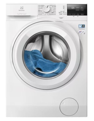 Electrolux ew7w285w lavasciuga - electrolux,