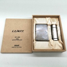 Accendino zippo lucky strike - accendino,