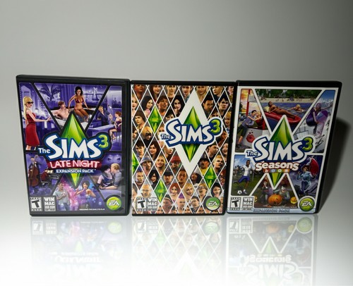 Lotto giochi the sims gioco - sims,