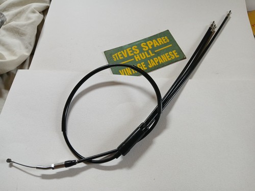 Cavo strozzatore originale - strozzatore,