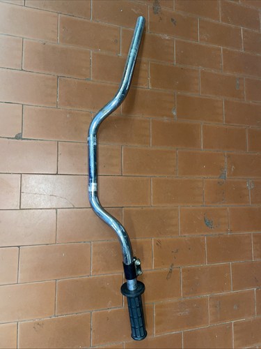 Manubrio moto cross - manubrio,