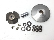 PULEGGIA MOBILE VARIATORE RULLI NON GARANTITI GILERA NEXUS 500 2003 2005 M35100